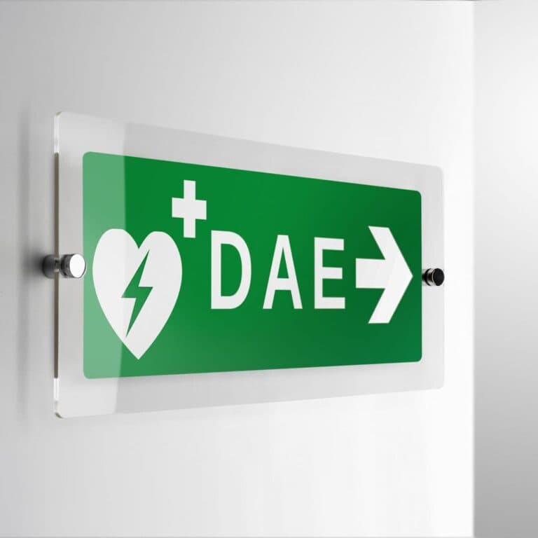 Inaugurazione defibrillatore a Oleggio Castello