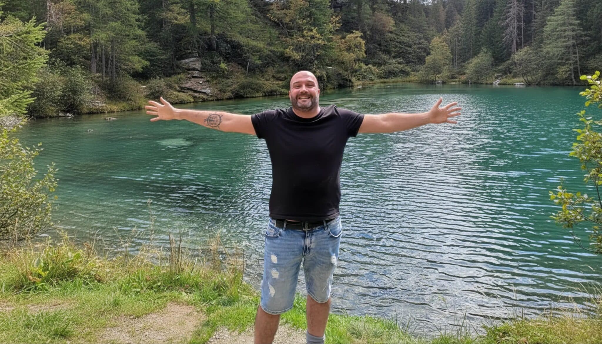 Daniele Dalla Rosa